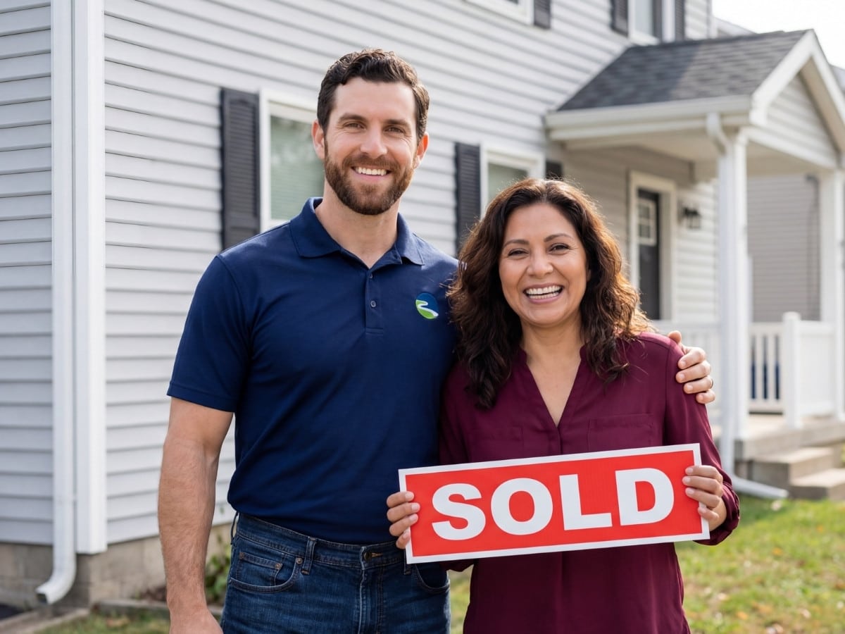 Companies that Buy Houses for Cash - Clearway Home Buyers
