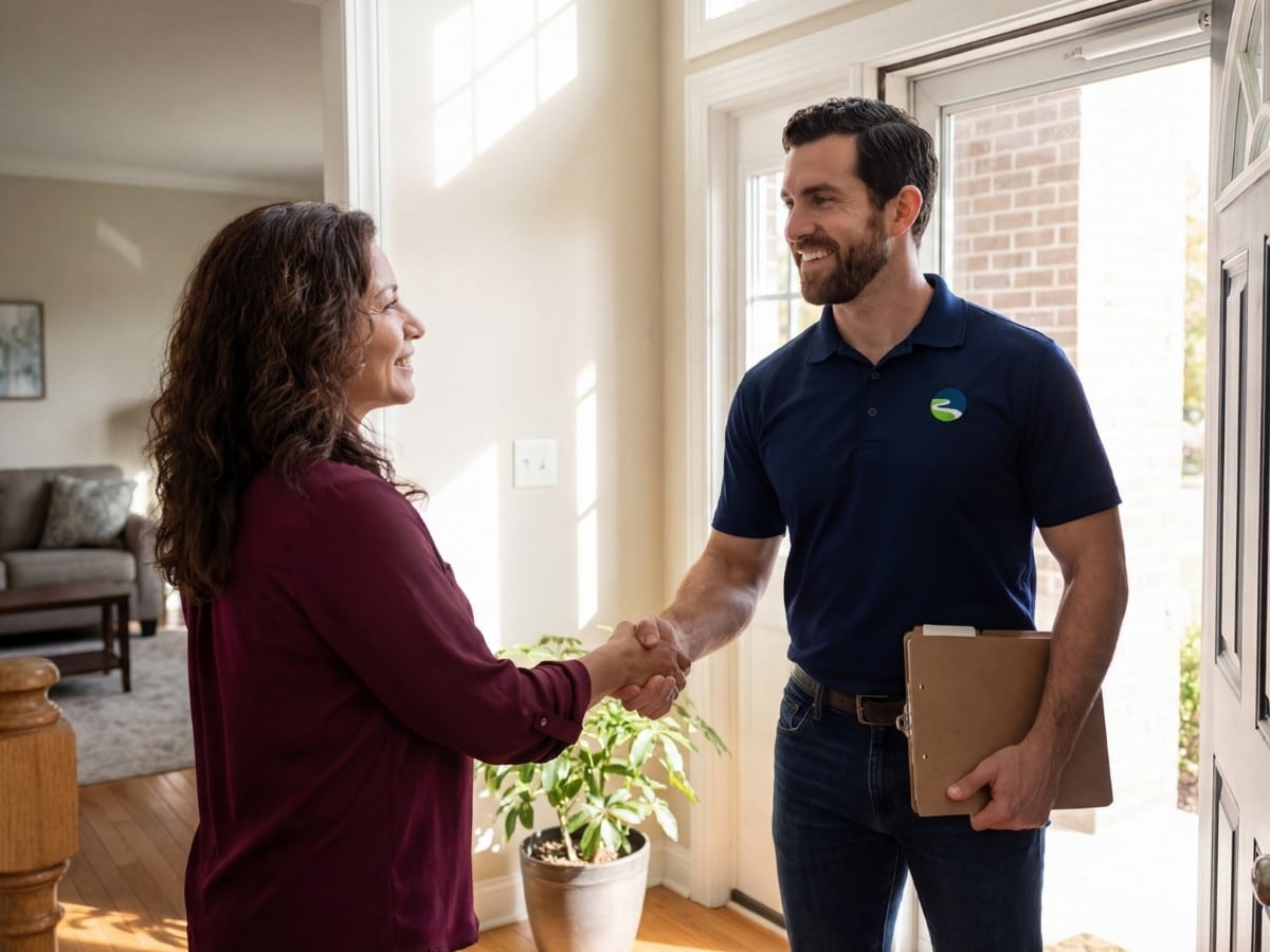 Companies that Buy Homes