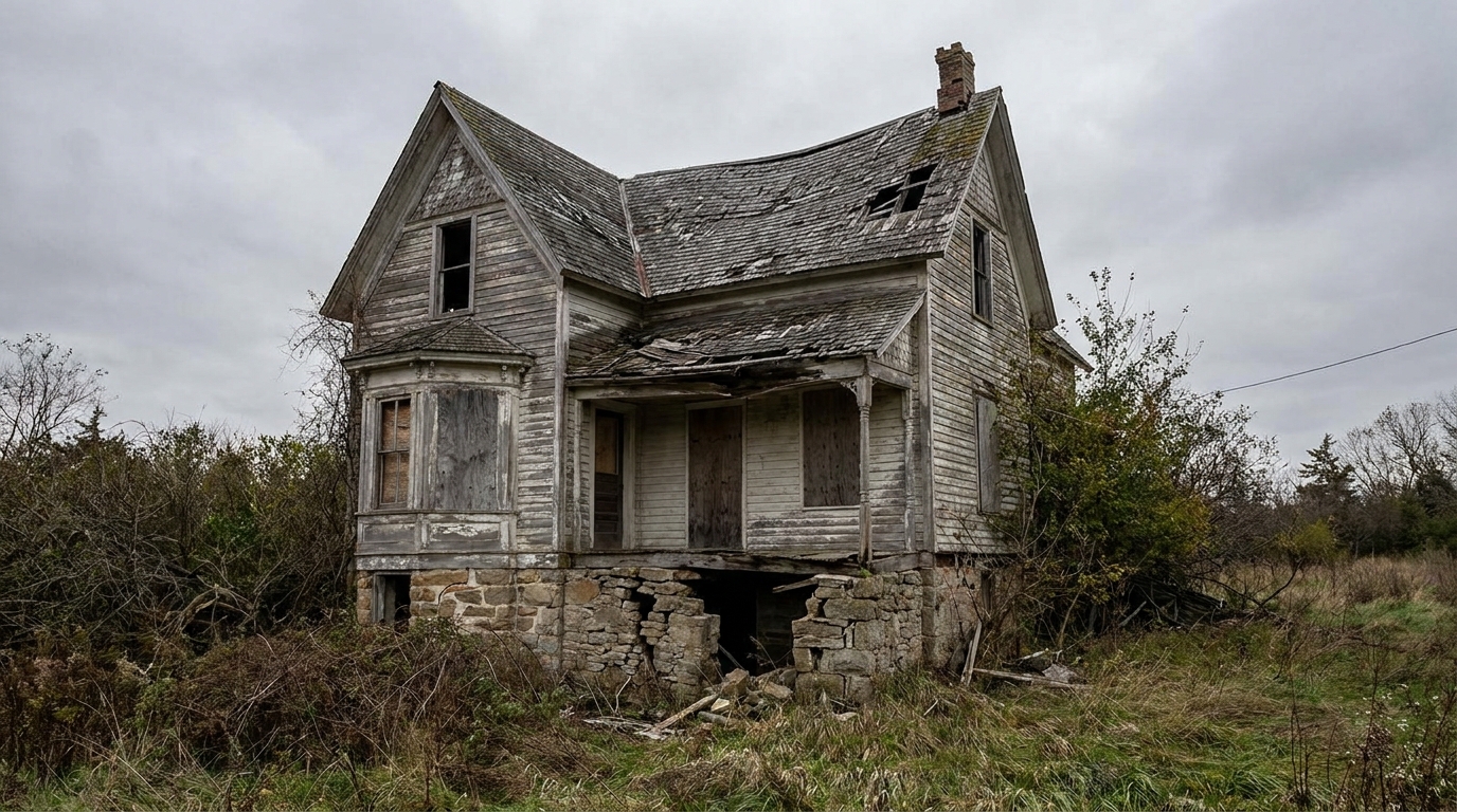 owner rights during condemnation and repair vs demolish cost analysis