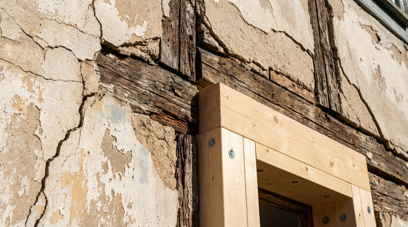 selling condemned property for land value - buyer types and zoning rebuild rights