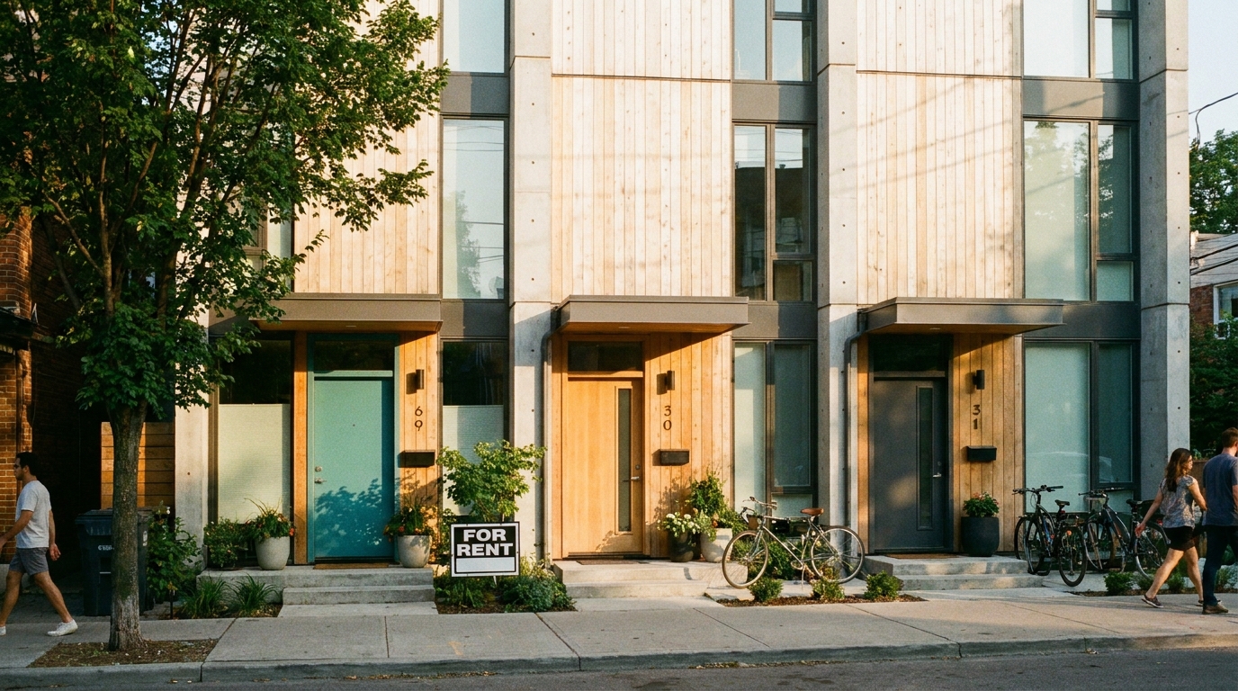 selling rental property with tenants Utah - lease obligations and buyer types