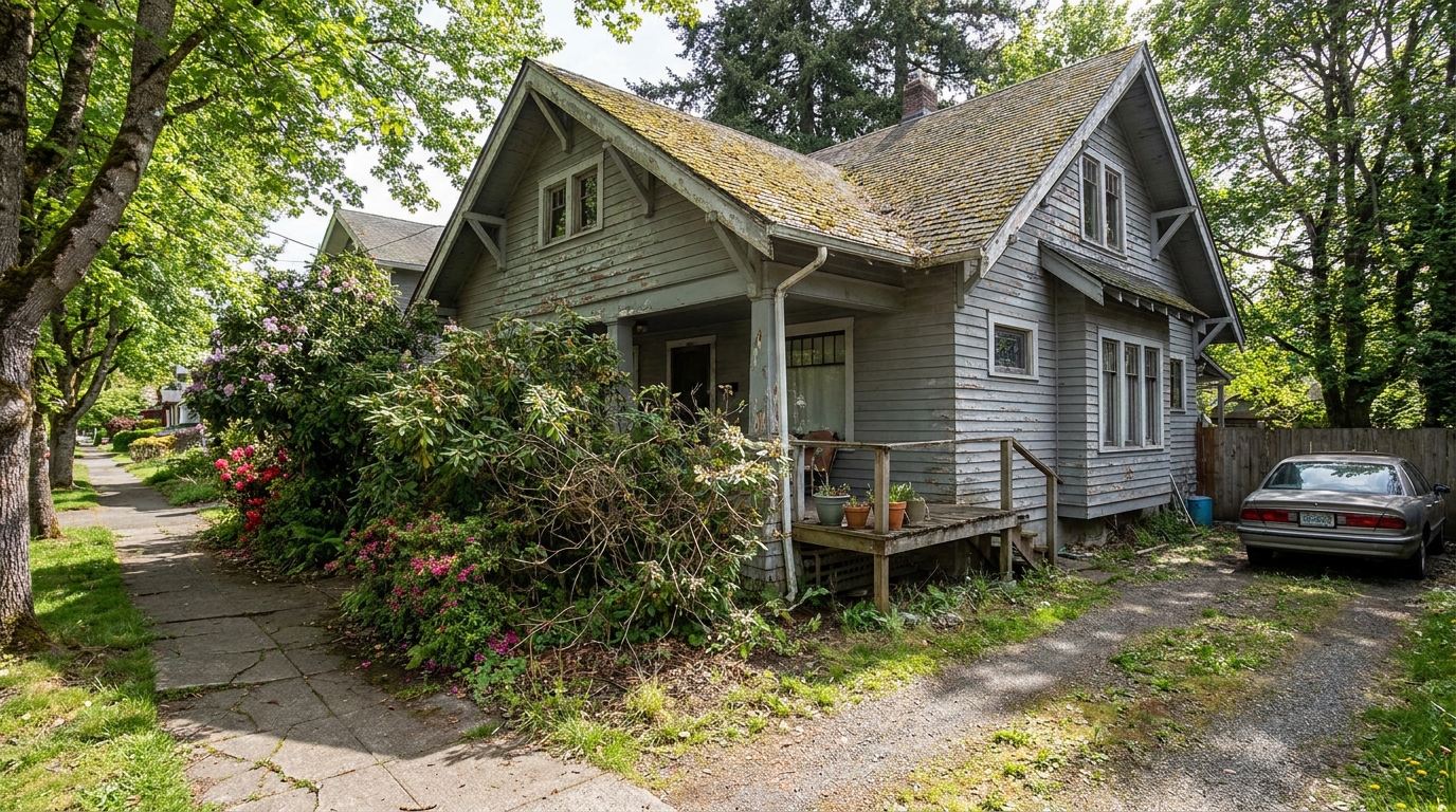 executor reviewing fiduciary duties and court approval requirements for Utah probate home sale