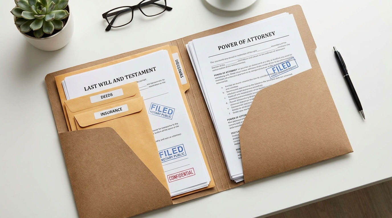flowchart comparing formal probate versus independent administration timelines in Utah