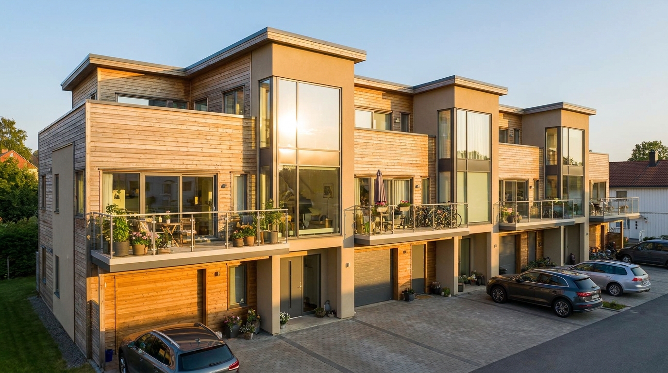 sell house with tenants Utah - lease types and how they affect your sale options