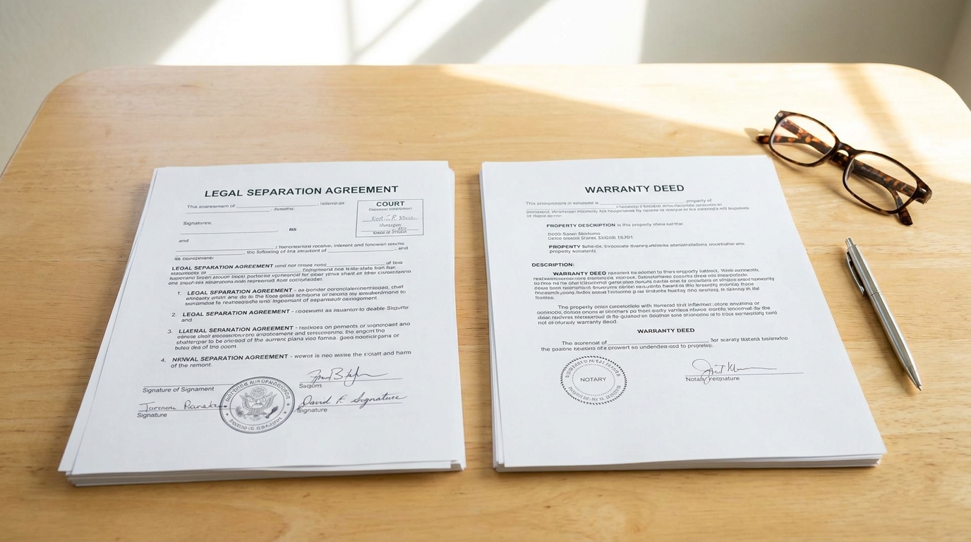 spouse buyout versus home sale comparison chart for divorcing homeowners in Utah