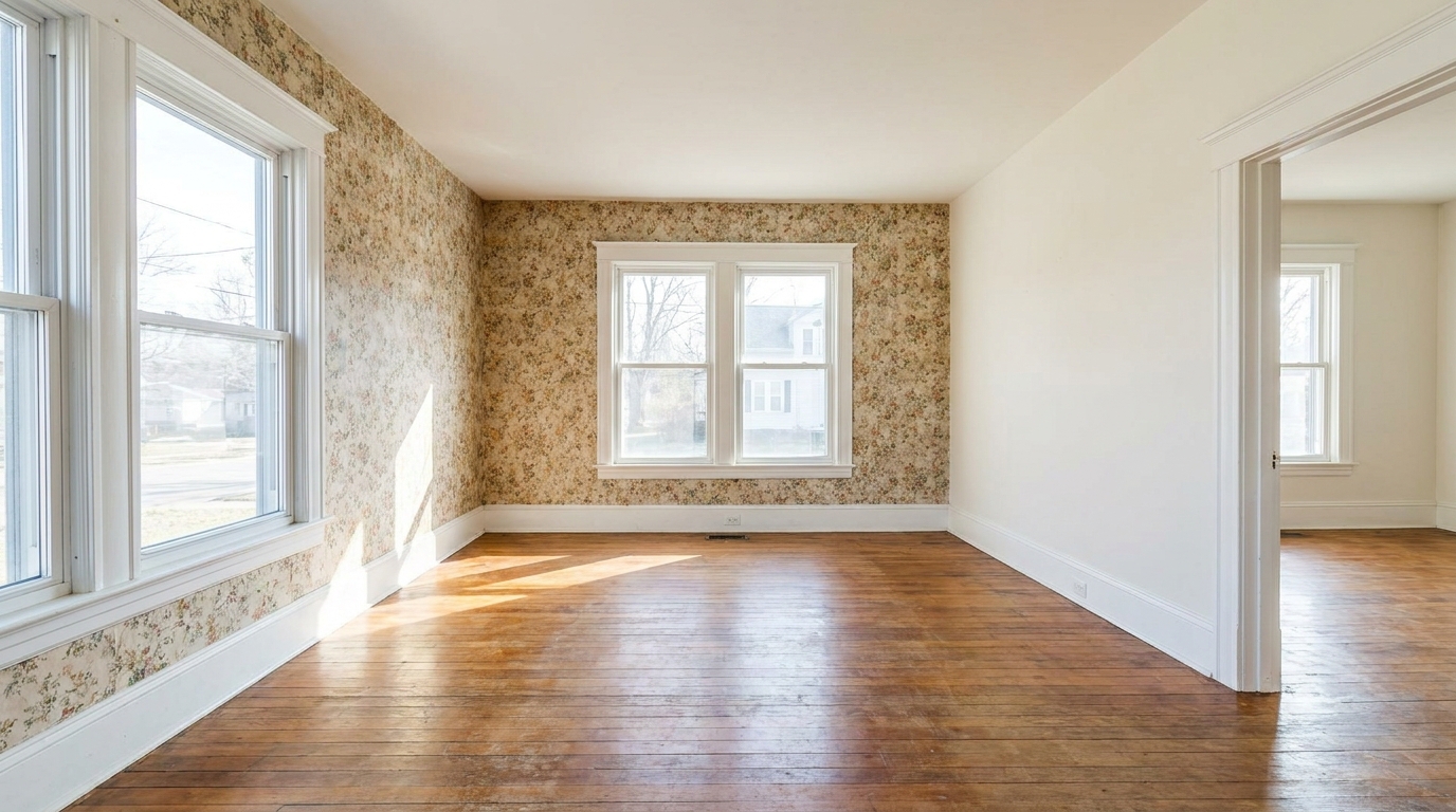 cash sale vs listing inherited home Utah - comparison of selling options