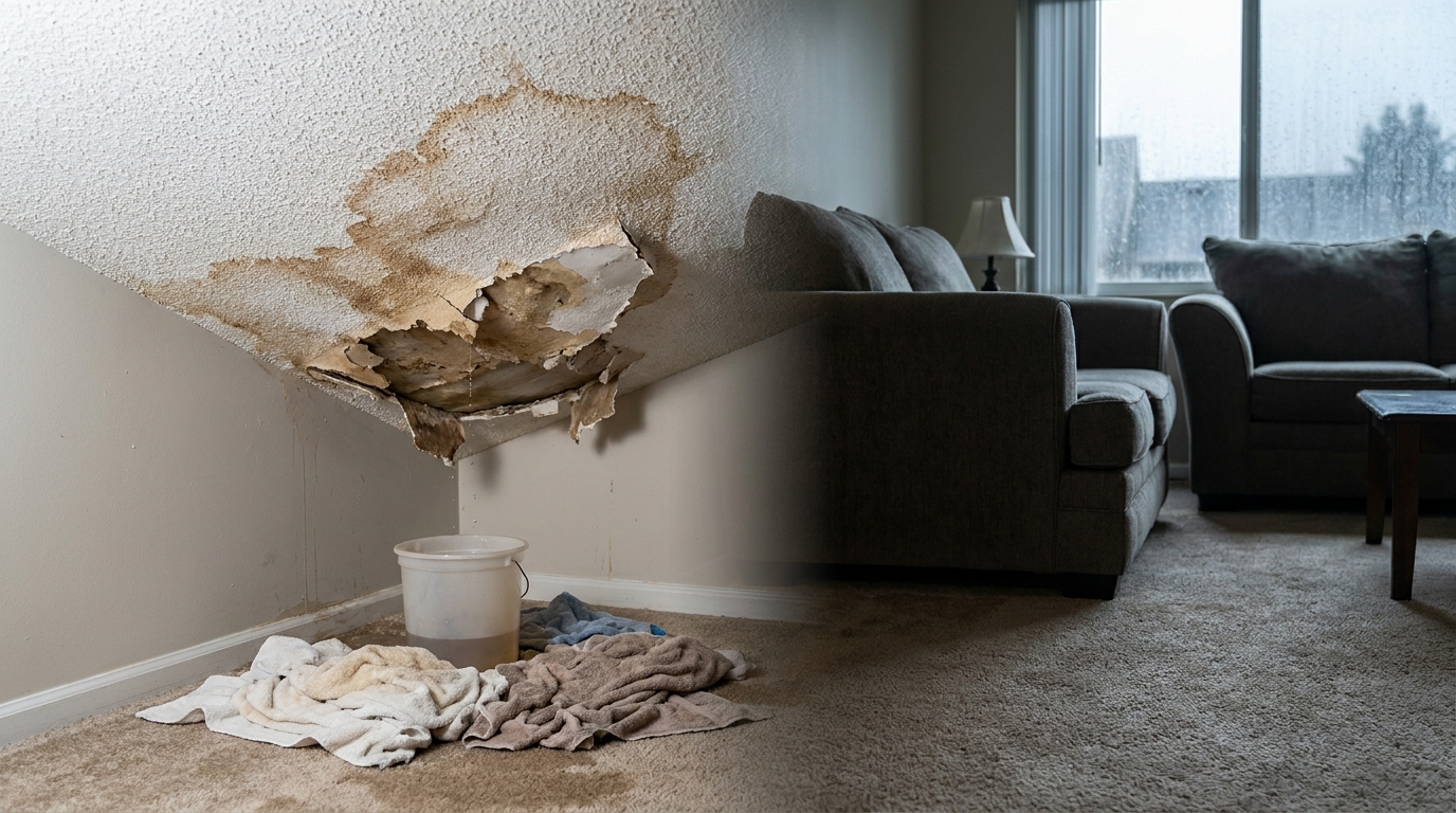 flood insurance vs homeowners insurance coverage gap for storm damage claims