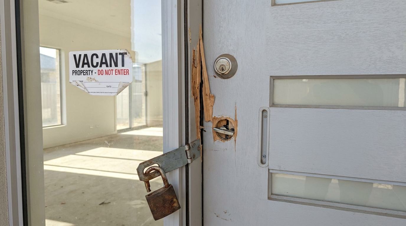 squatters rights Utah - adverse possession requirements and statutory periods explained