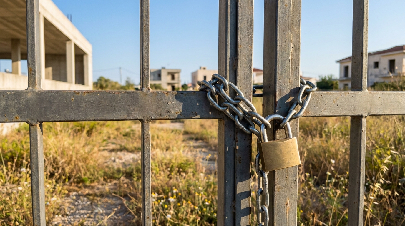 protecting vacant property from squatters Utah - prevention strategies and security measures