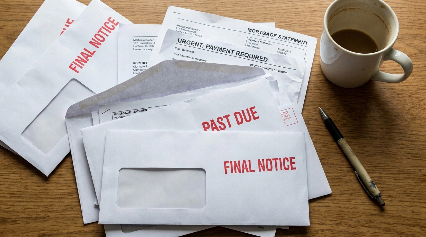 bankruptcy automatic stay timeline stopping Utah foreclosure proceedings